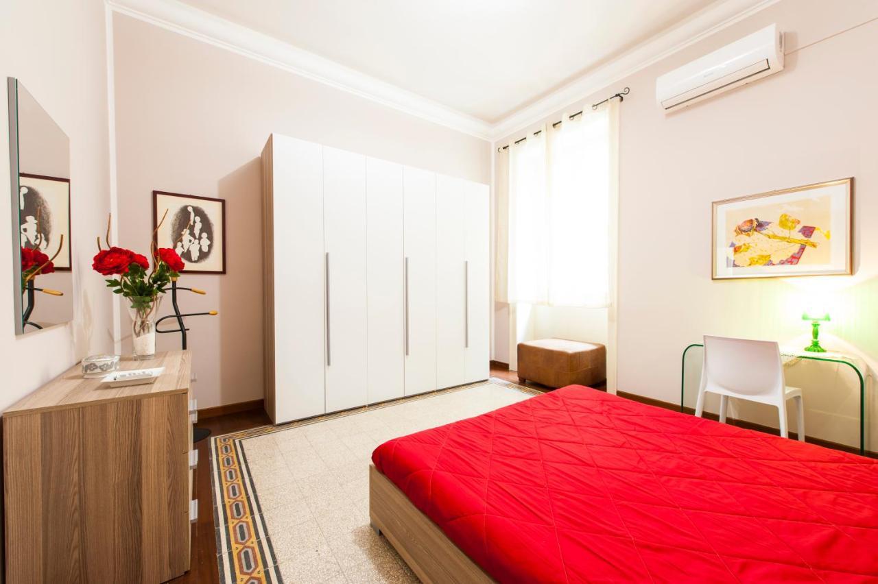 Rabbad Apartments Palermo Exterior photo