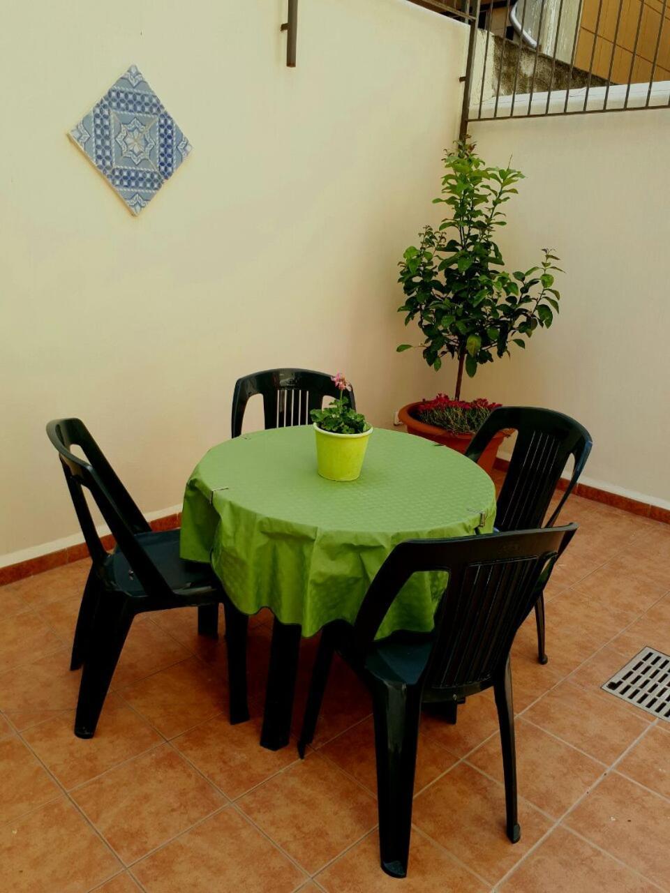 Rabbad Apartments Palermo Exterior photo